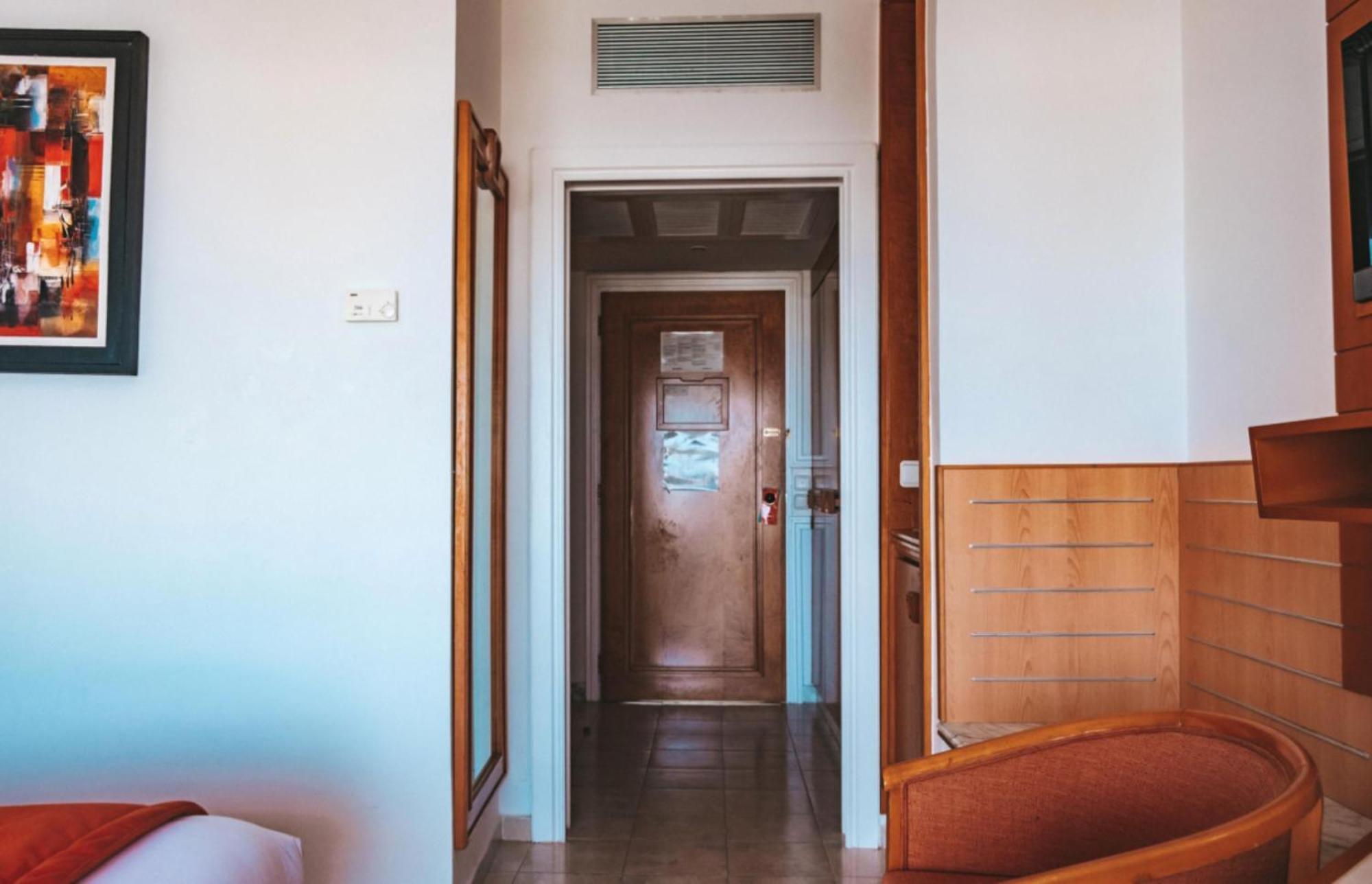 Chambre Familiale