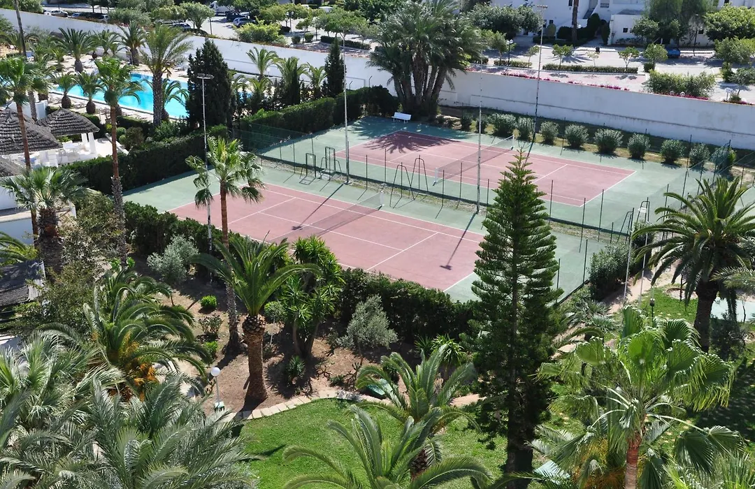 Kanta Resort And Spa-1