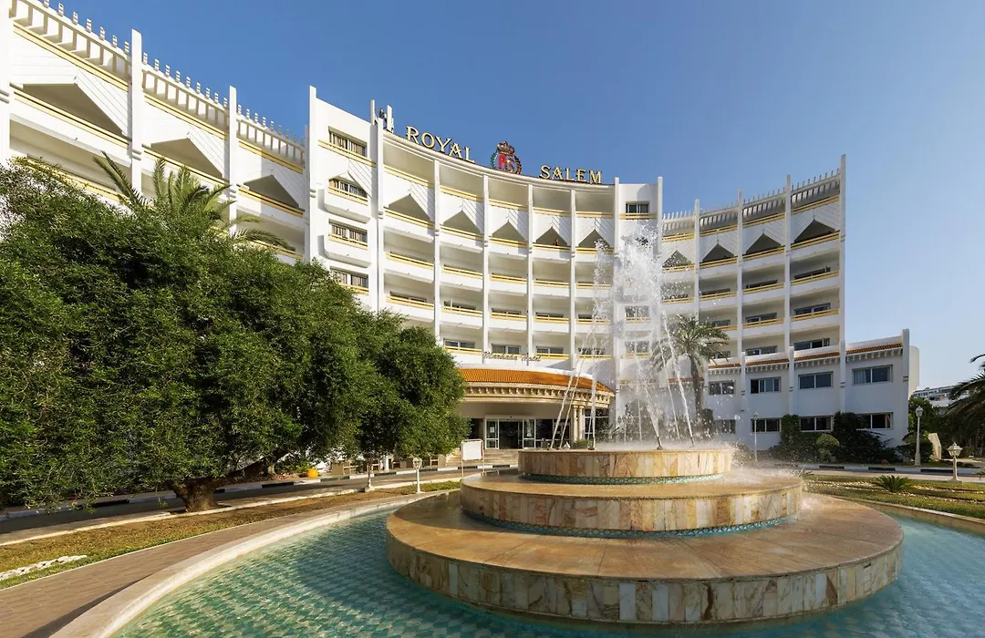 Marhaba Royal Salem - Family Only-1