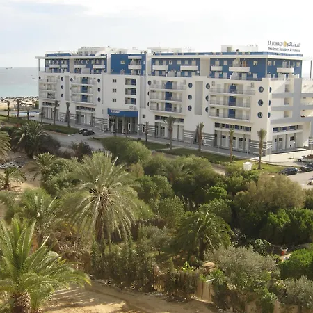 Hotel Le Monaco & Thalasso-2