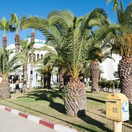 L'Orient Palace Resort And Spa-3