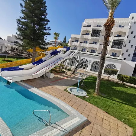 Hotel Royal Jinene Sousse-2