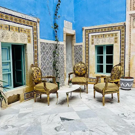 Dar Lekbira Boutique Hôtel-2