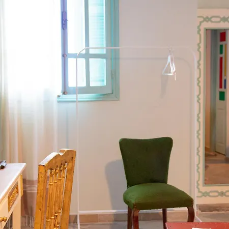 Dar Lekbira Boutique Hôtel-3