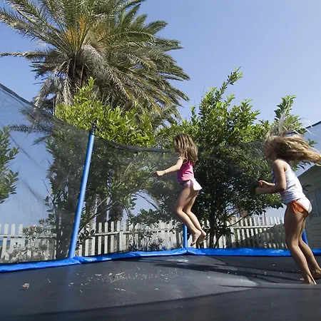 Thalassa Sousse Resort & Aquapark Family And Couple Only-2