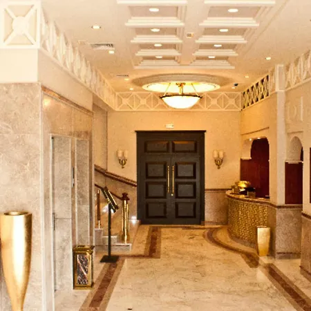 Hôtel César Palace-2