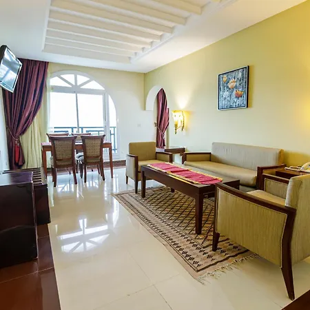 Hôtel César Palace-3