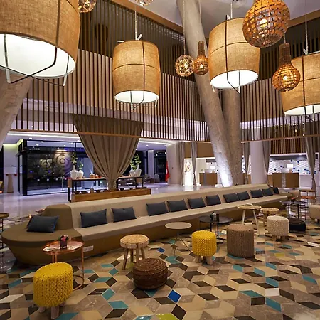 Sousse Pearl Marriott Resort&Spa-3