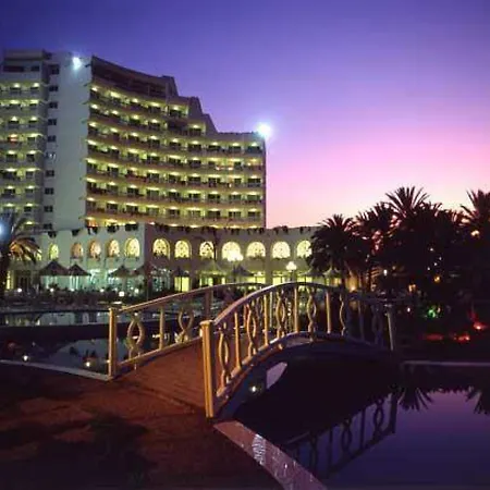 Riadh Palms- Resort & Spa-3