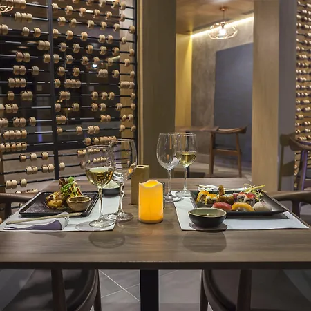 Sousse Pearl Marriott Resort&Spa-2