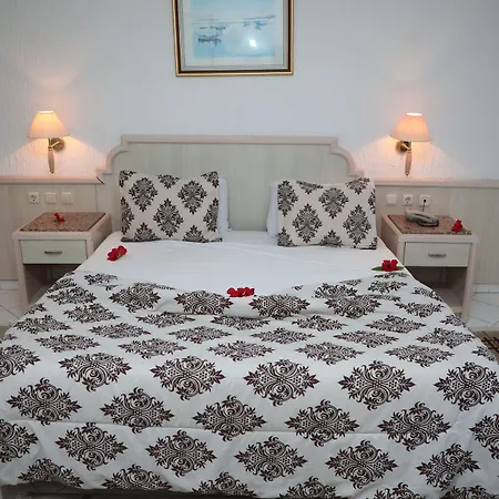Hotel Royal Jinene Sousse-3